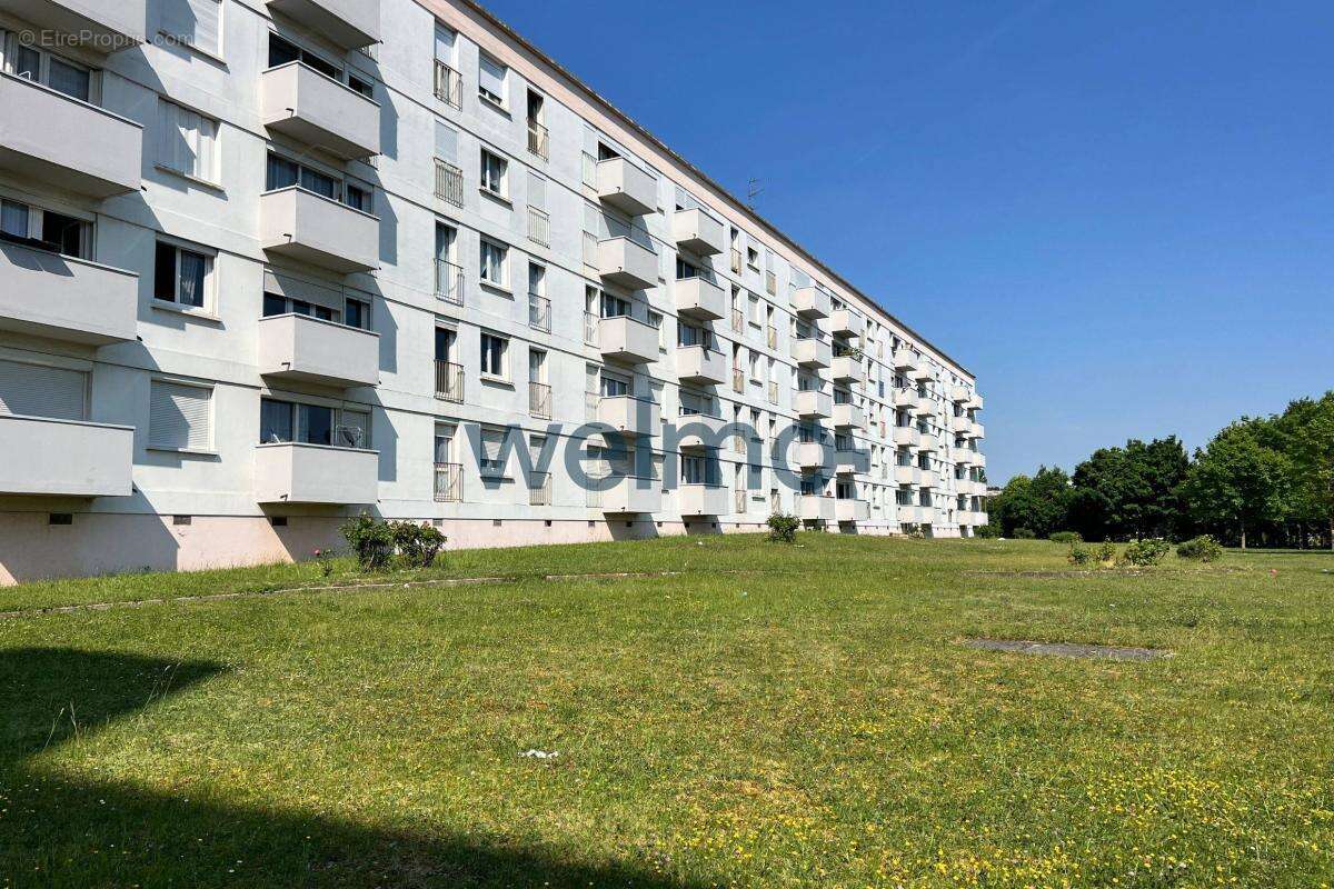 Appartement à AMIENS