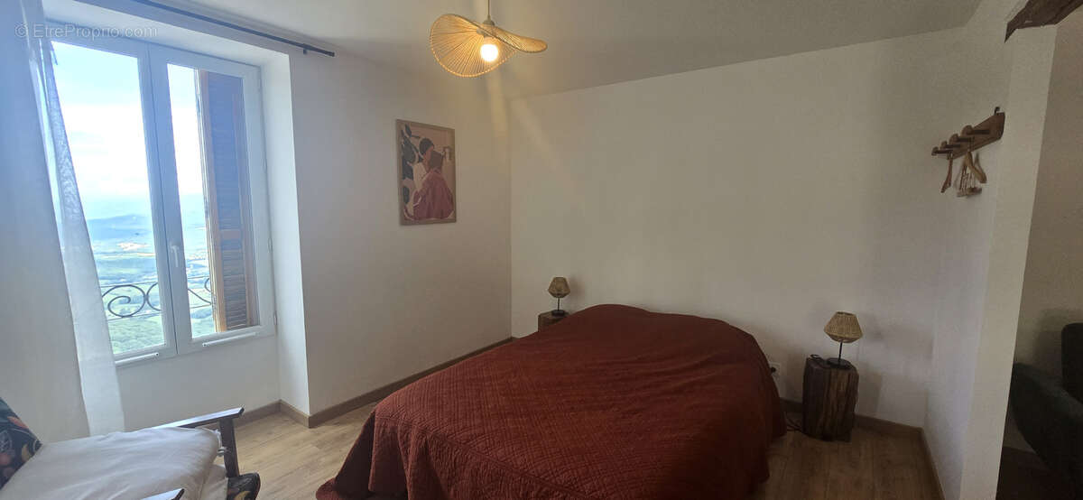 Appartement à SARTENE