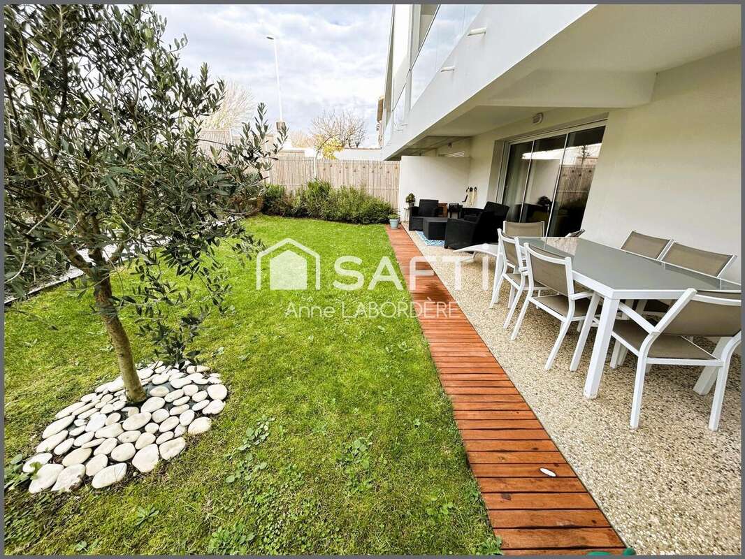 Photo 3 - Appartement à LAGORD