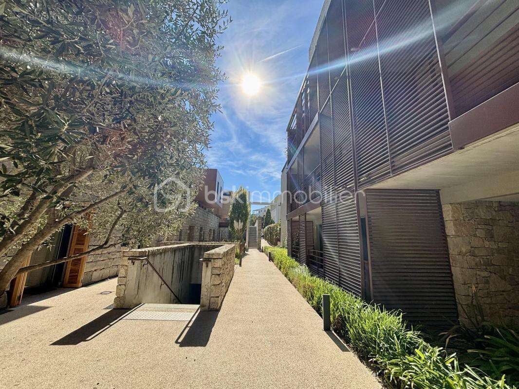 Appartement à SAINT-JEAN-DE-VEDAS