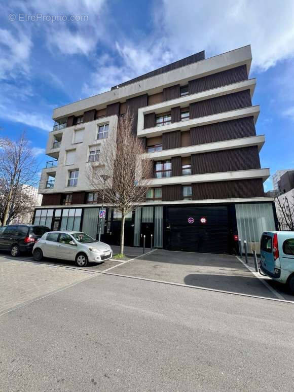 Appartement à BOBIGNY