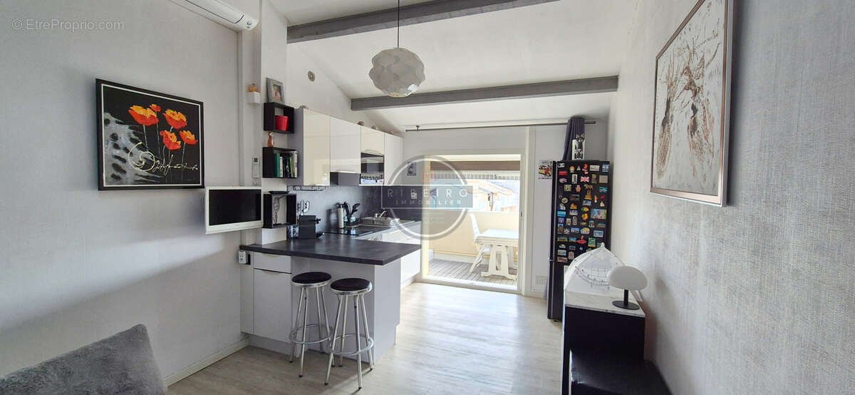 Appartement à AGDE