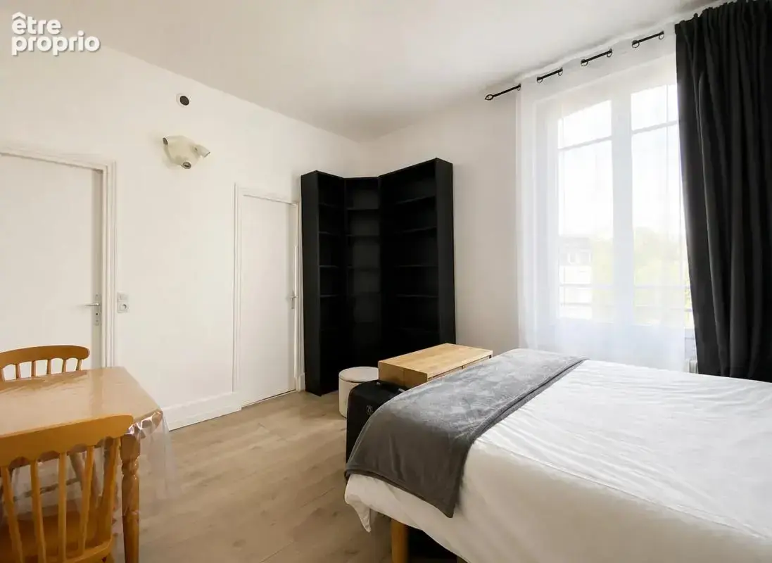 Studio de 22 m² situé à Chantilly - Quartier gare - photo 3