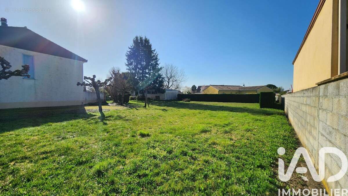 Photo 3 - Maison à BERGERAC