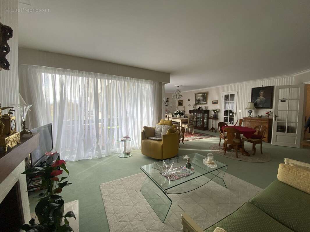 Photo 5 - Appartement à EVREUX