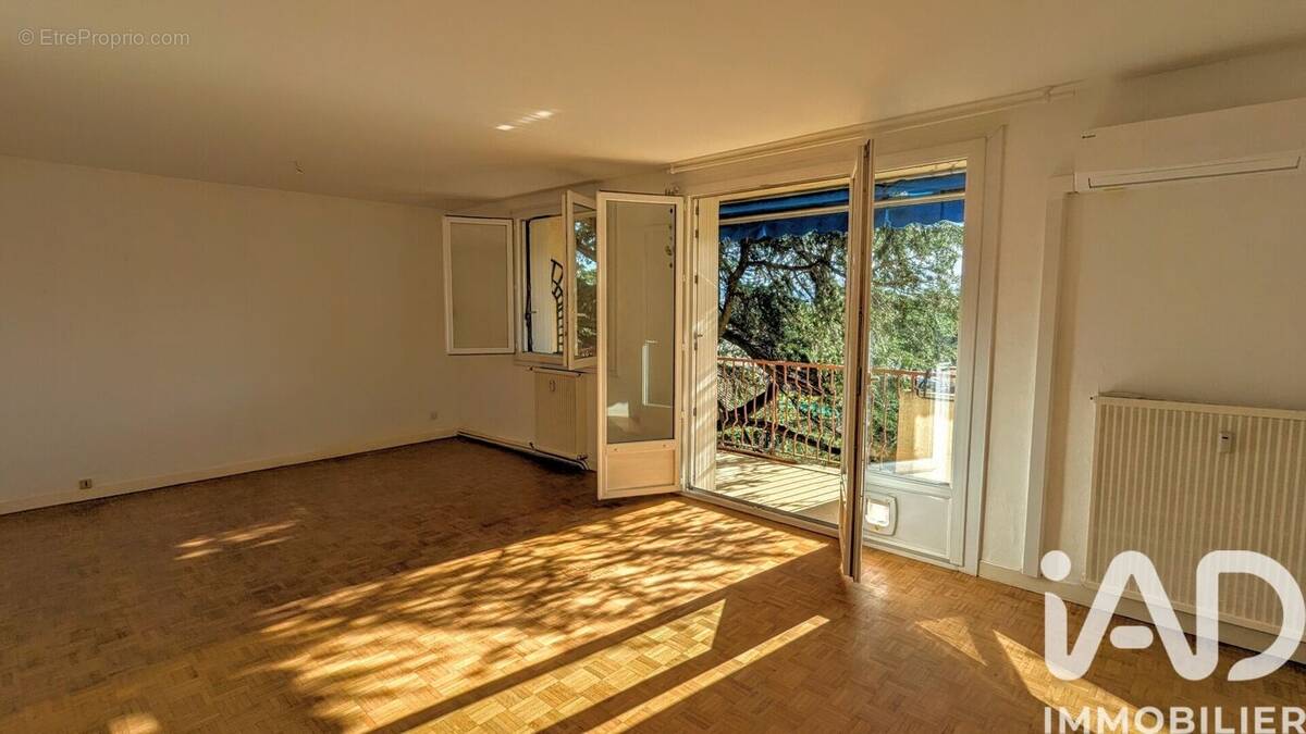 Photo 1 - Appartement à MONTELIMAR