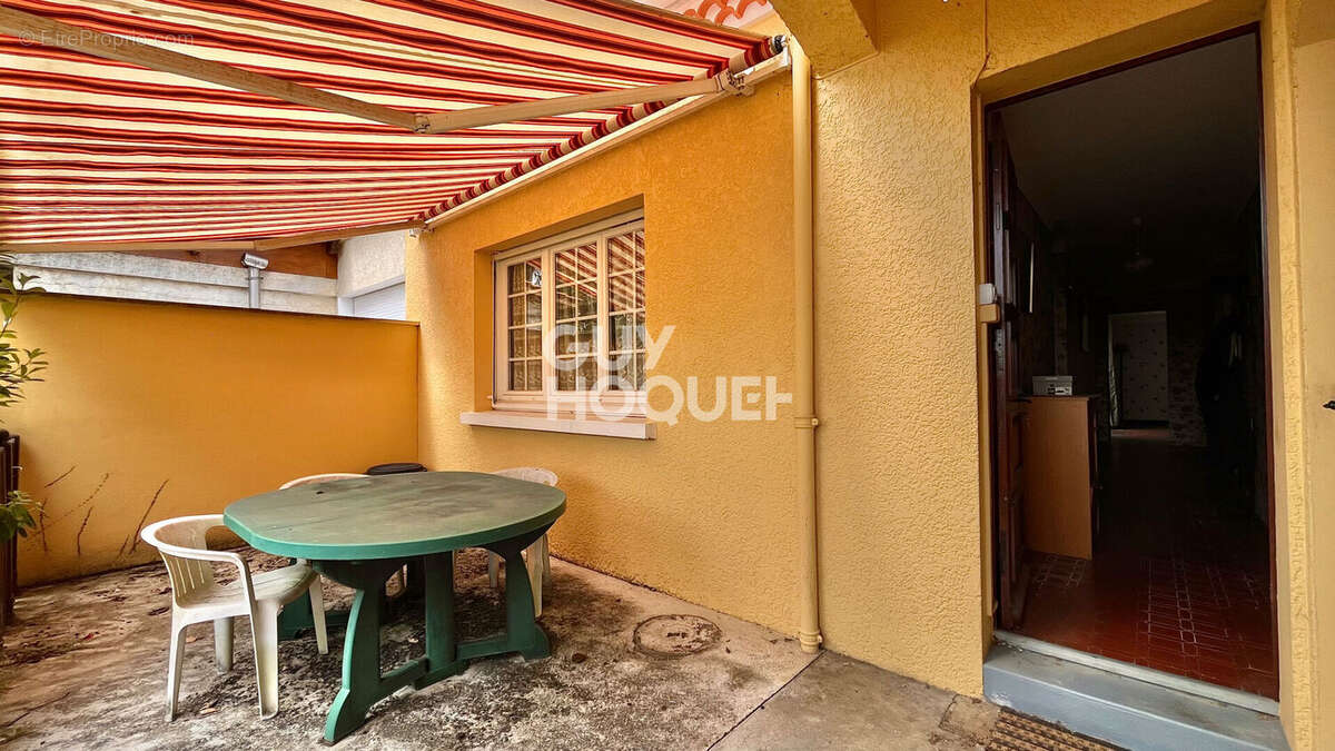 Maison Grenade Sur L Adour 3 pièce(s) 100 m2 - photo 12