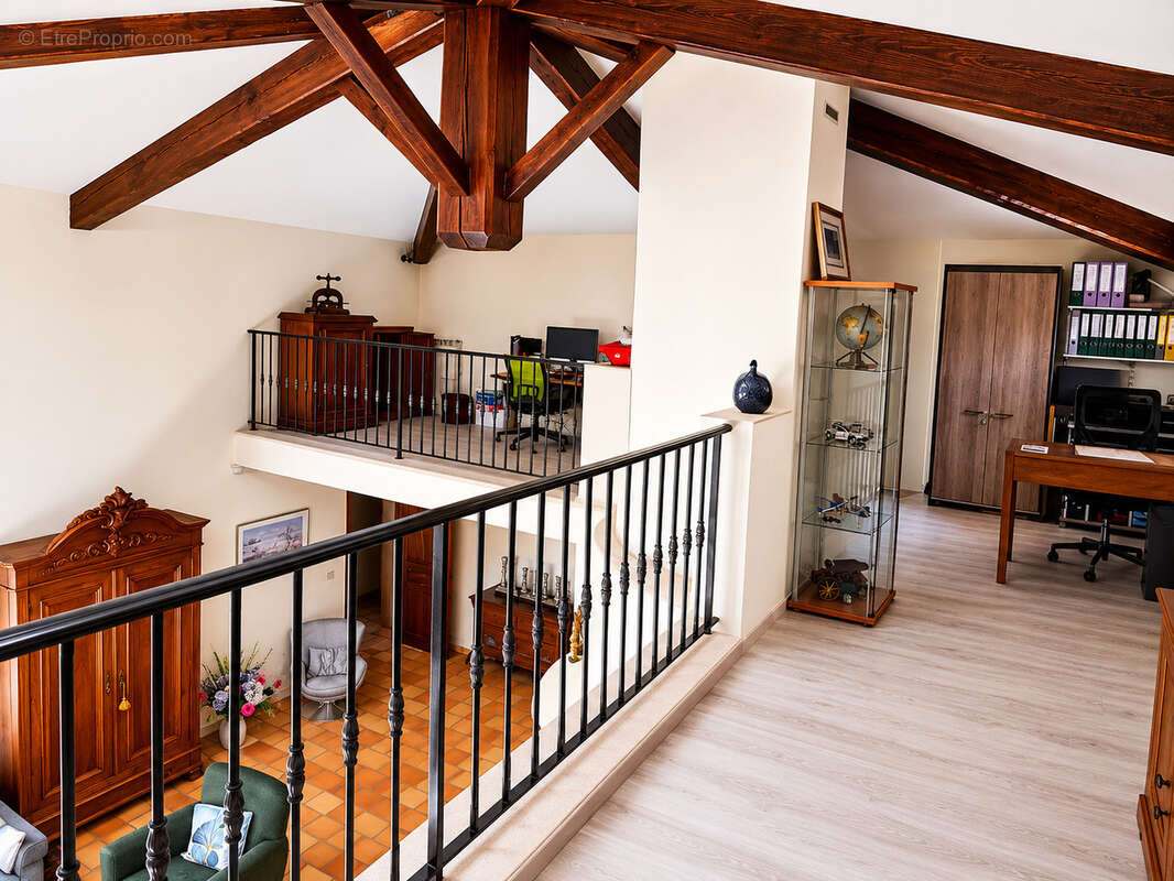 Maison à MARIGNANE