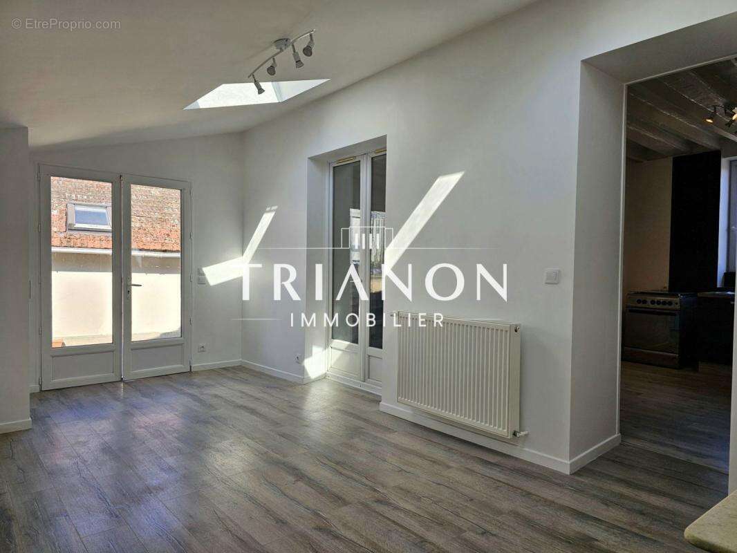 Maison à ANDRESY