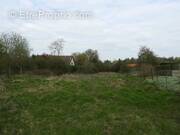 Terrain à MIRAUMONT