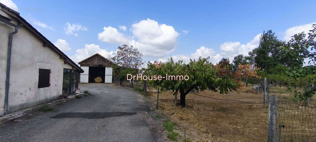 Maison 126 m² à Lamonzie-Saint-Martin  - photo 16
