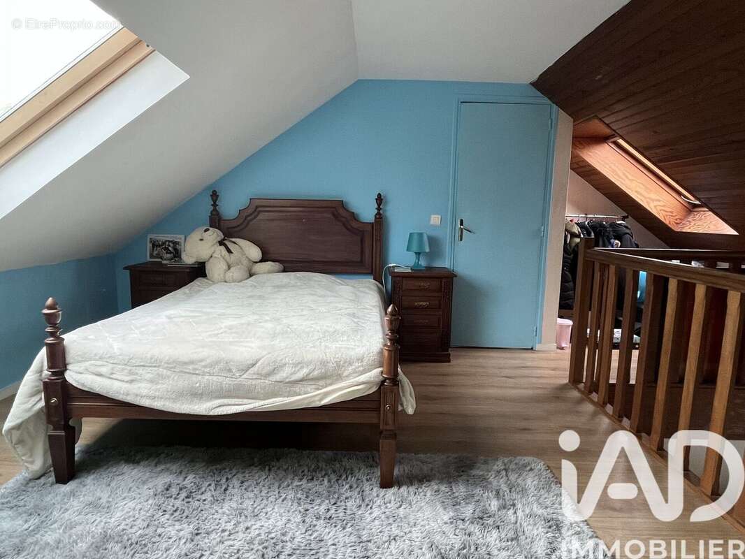 Photo 9 - Maison à ARGENTEUIL