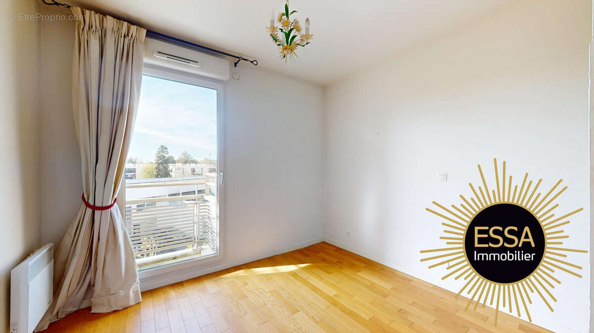 Appartement à ROCQUENCOURT