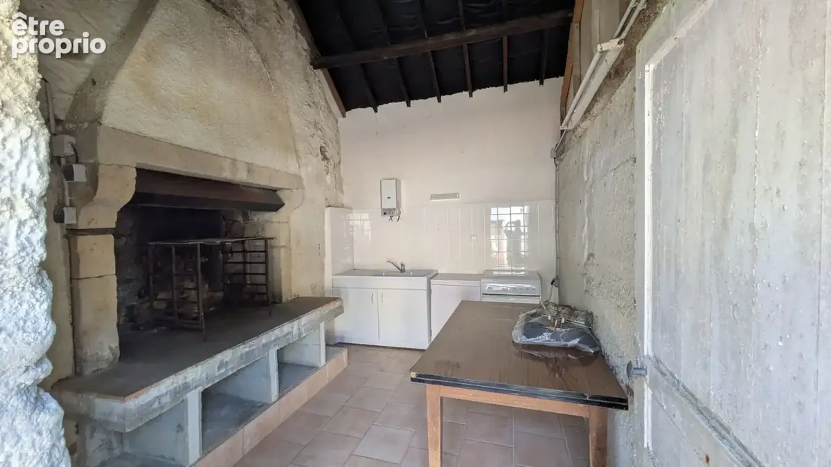 Maison 4 pièces 105 m² à vendre à Teurtheville-Bocage (50630) - photo 17
