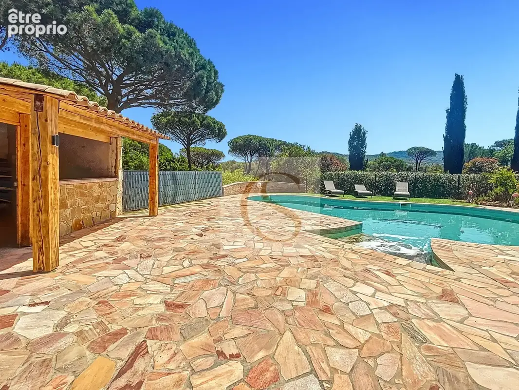 Maison 10 pièces 247 m² à vendre à Vidauban (83550) - photo 35