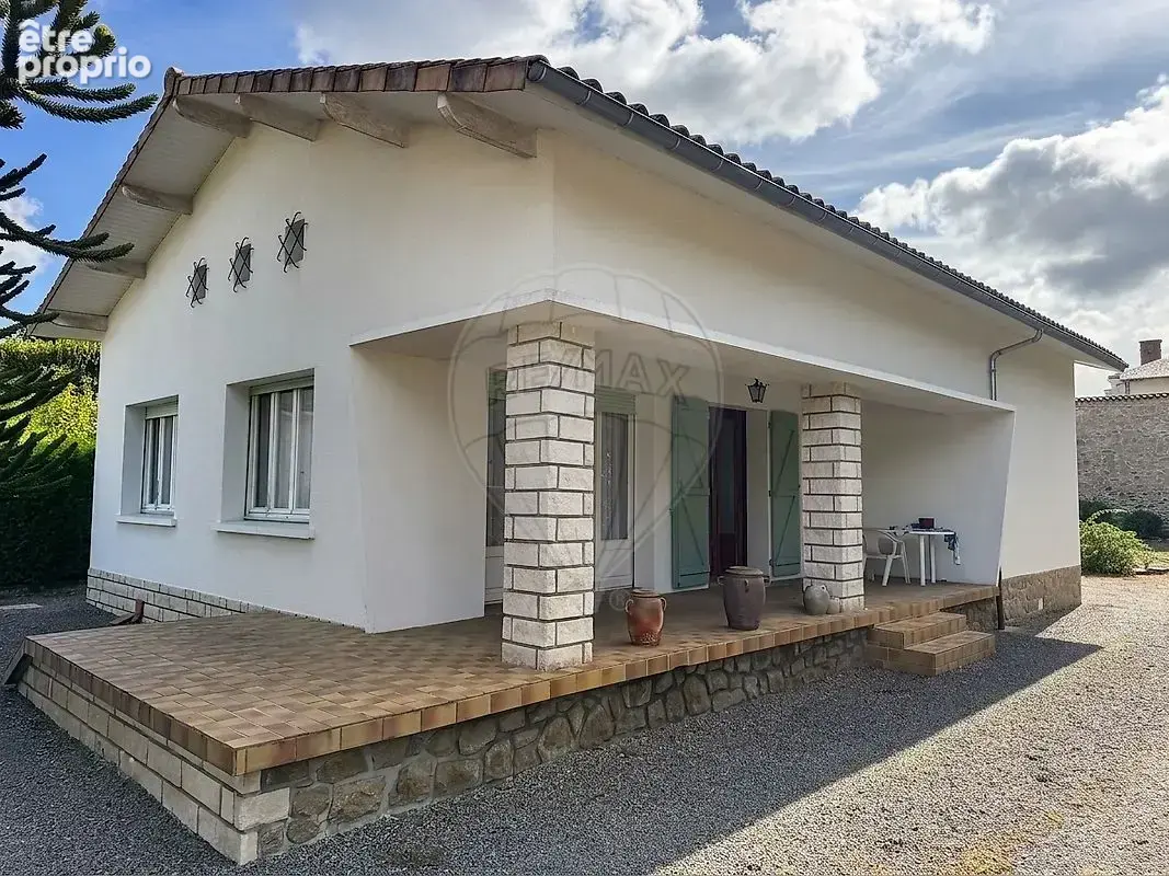 Maison 3 chambre(s) à vendre - photo 20