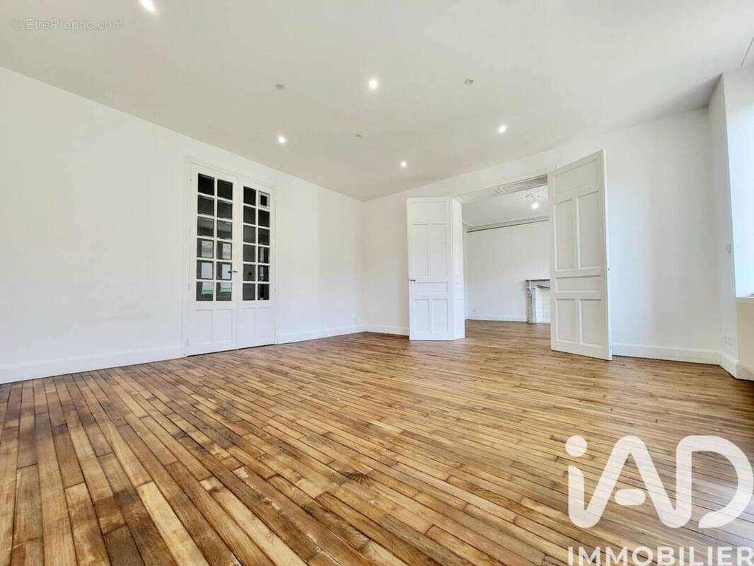 Photo 1 - Appartement à VILLERS-LA-MONTAGNE
