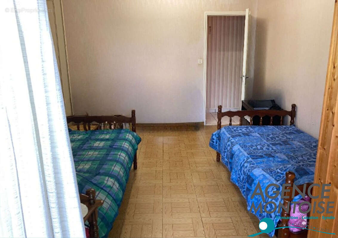 Maison à NOTRE-DAME-DE-MONTS