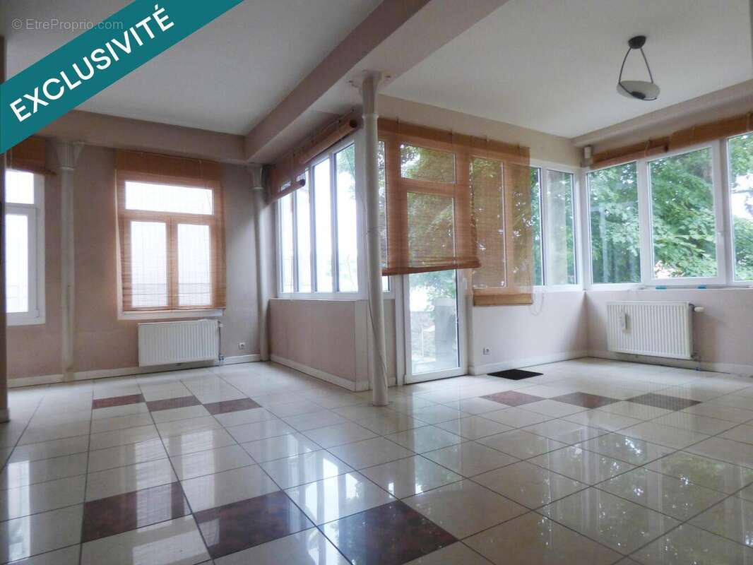 Appartement 184 m² à Cernay  - photo 4
