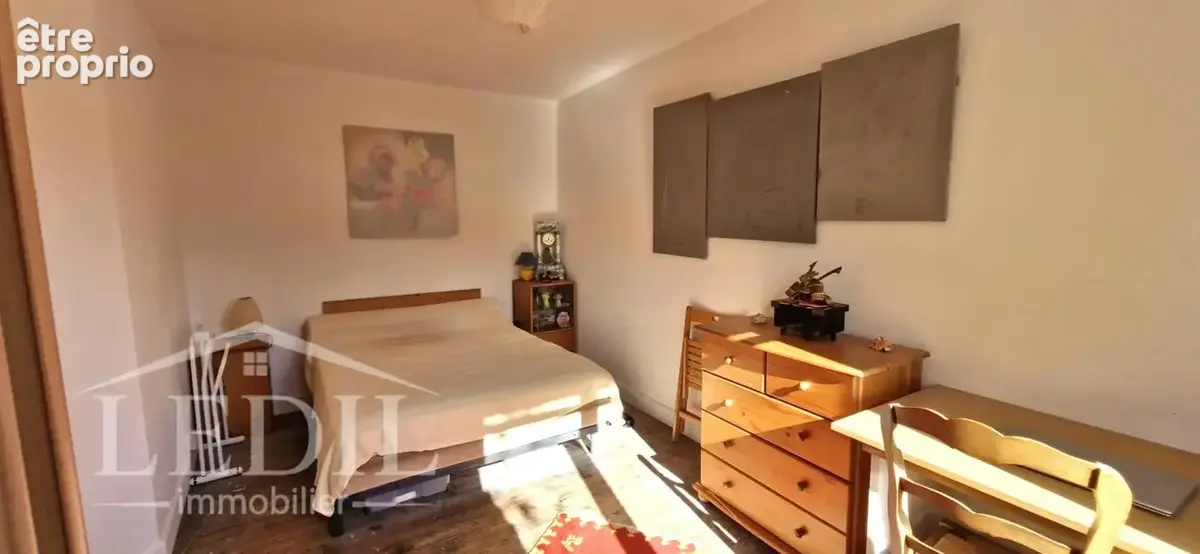 Maison avec jardin et garage - photo 4