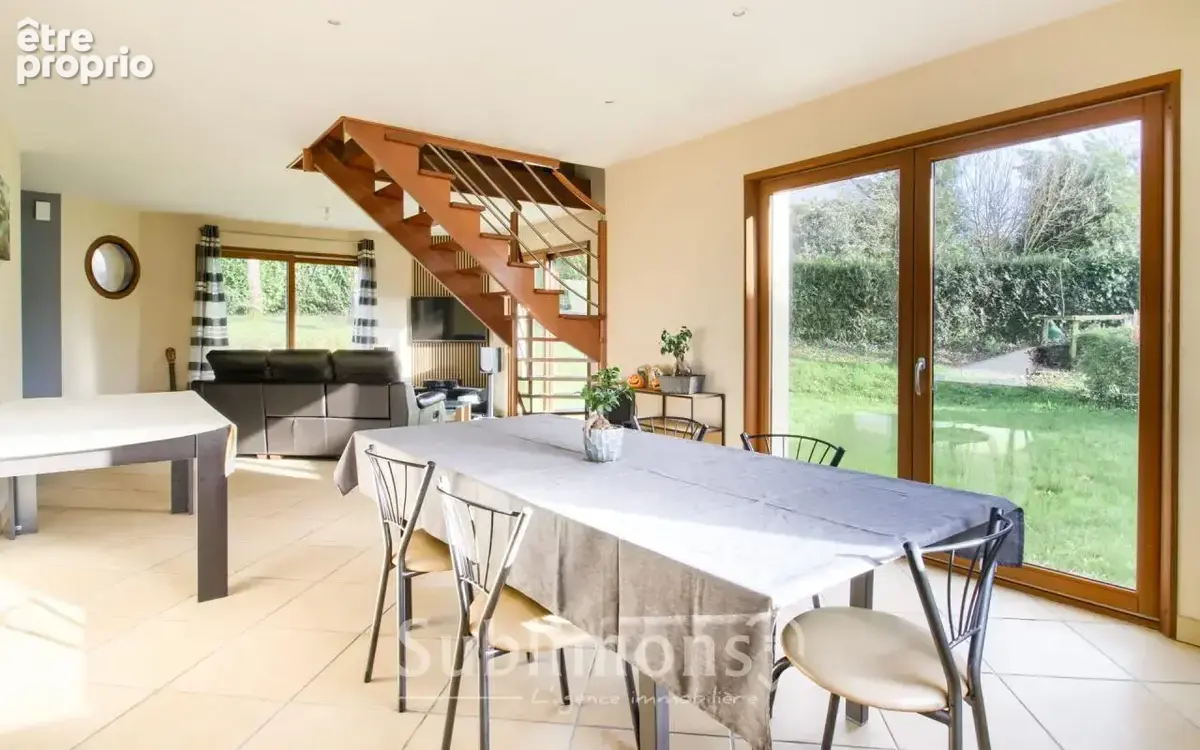 [PROCHE PORT & PROMENADES] Superbe maison chaleureuse avec vie d - photo 6