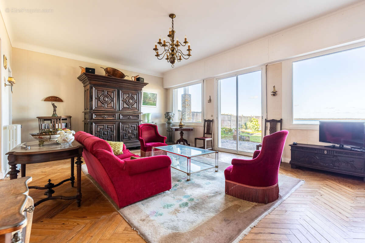 Maison à ARCACHON