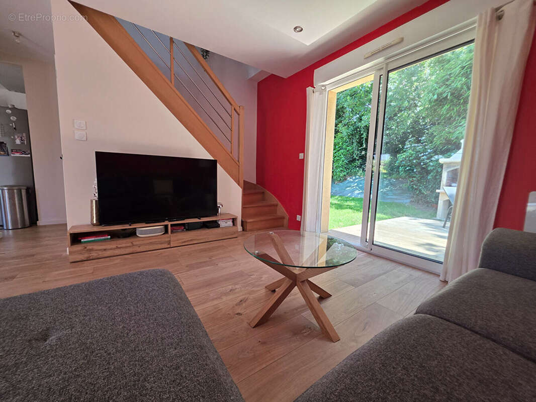 Maison Plouzane 5 pièce(s) 103.61m2 - photo 3