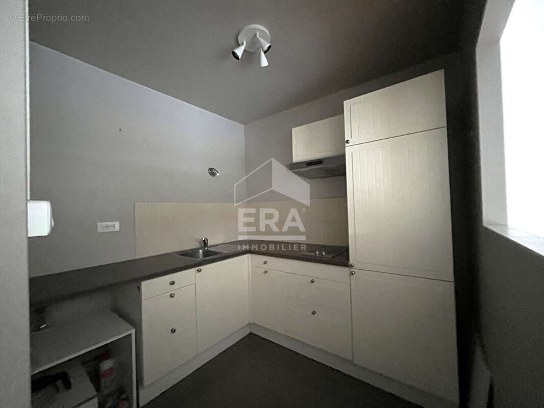 Appartement 36m² à mont-saint-aignan - photo 7