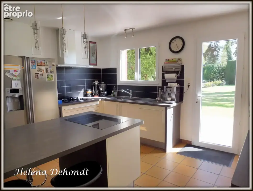 Maison 303 m² à Luneray  - photo 2