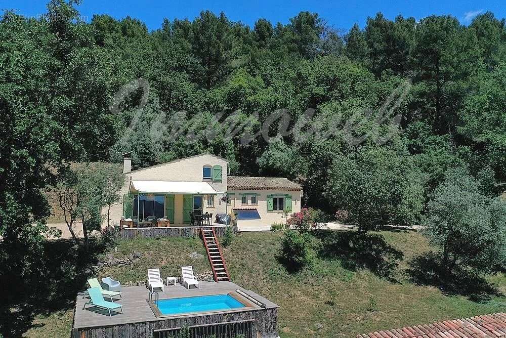 Maison à FAYENCE
