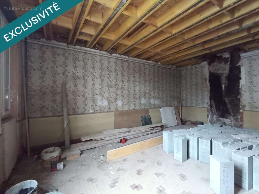 Photo 4 - Appartement à LESCURE-D'ALBIGEOIS