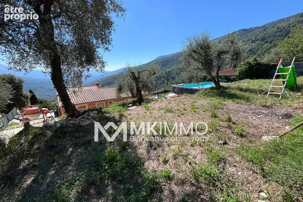 Maison 4 pièces 170 m² à vendre à Bendejun (06390) - photo 4