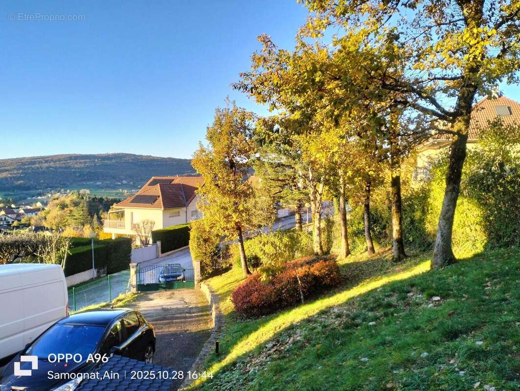 Photo 3 - Maison à SAMOGNAT