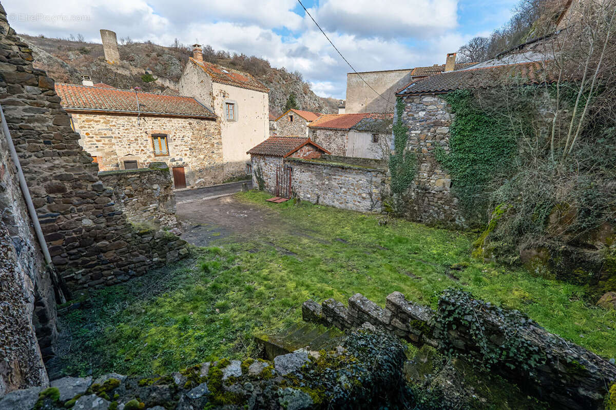 Ensemble immobilier Saint Floret - photo 10