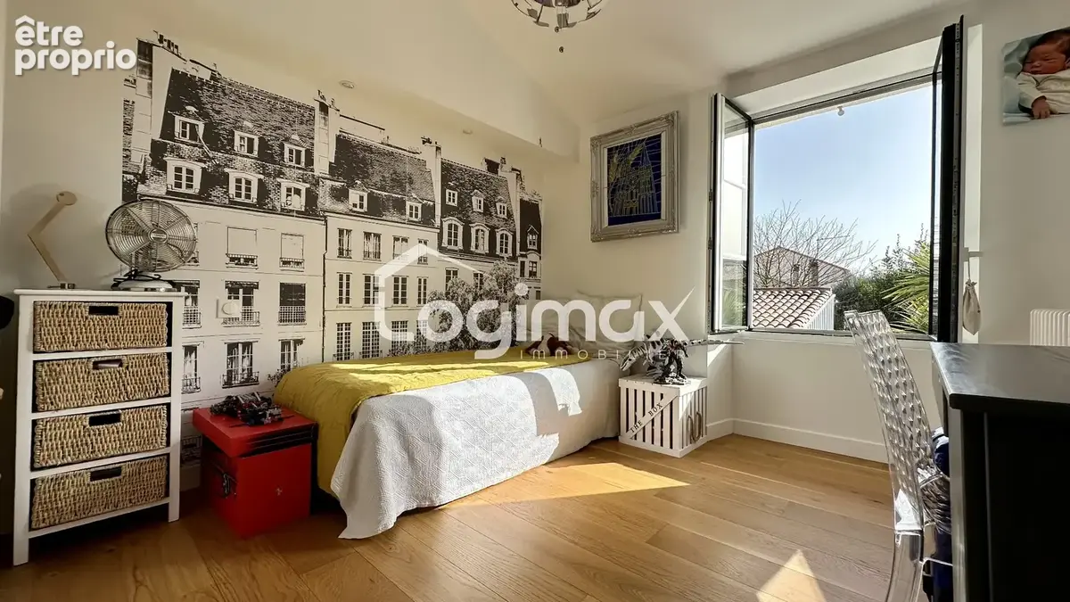 Maison 4 pièces 105 m² à vendre à La Rochelle (17000) - photo 9