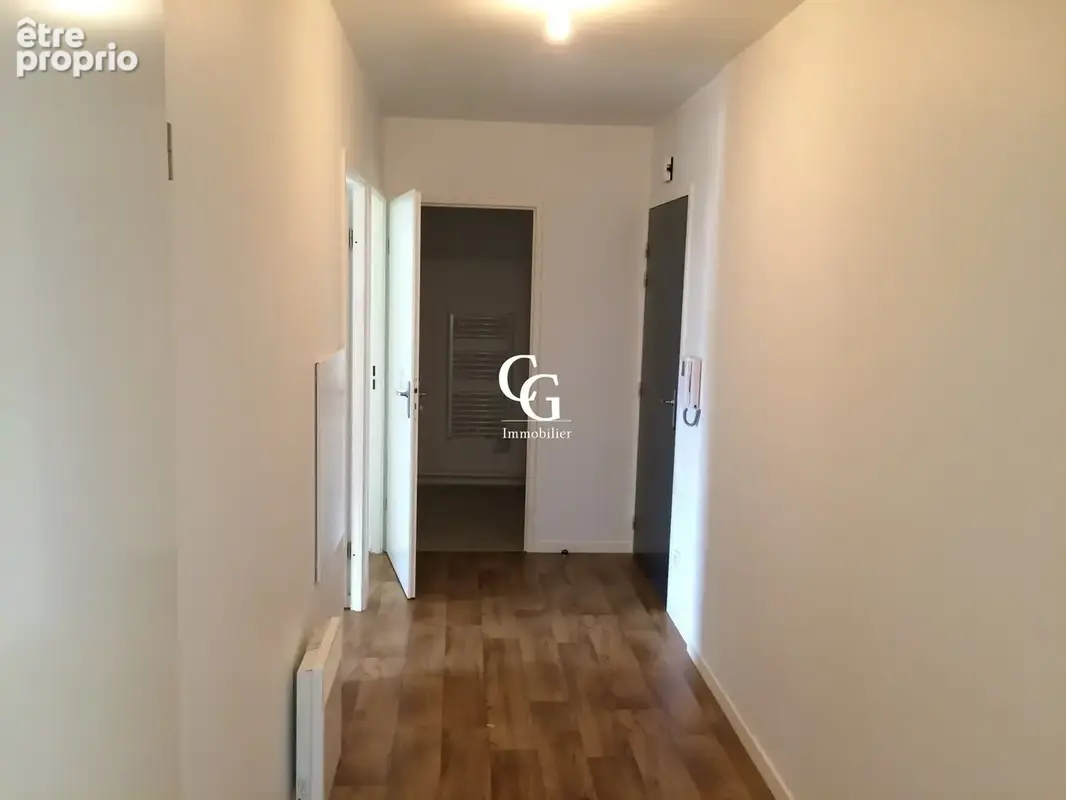 Appartement 62 m² à Sainte-Luce-Sur-Loire  - photo 3