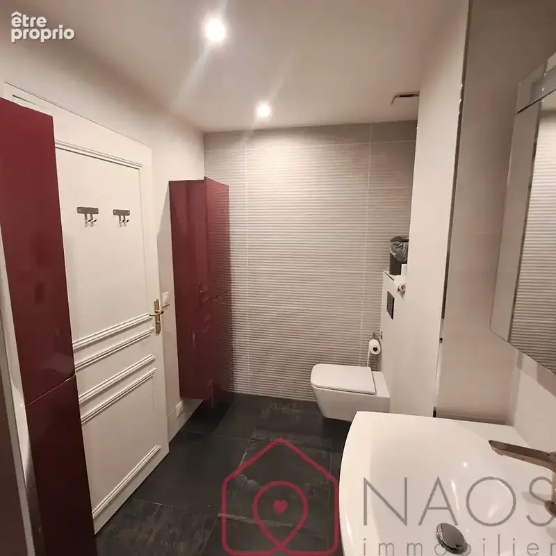 Maison de ville 3 chambres - photo 14