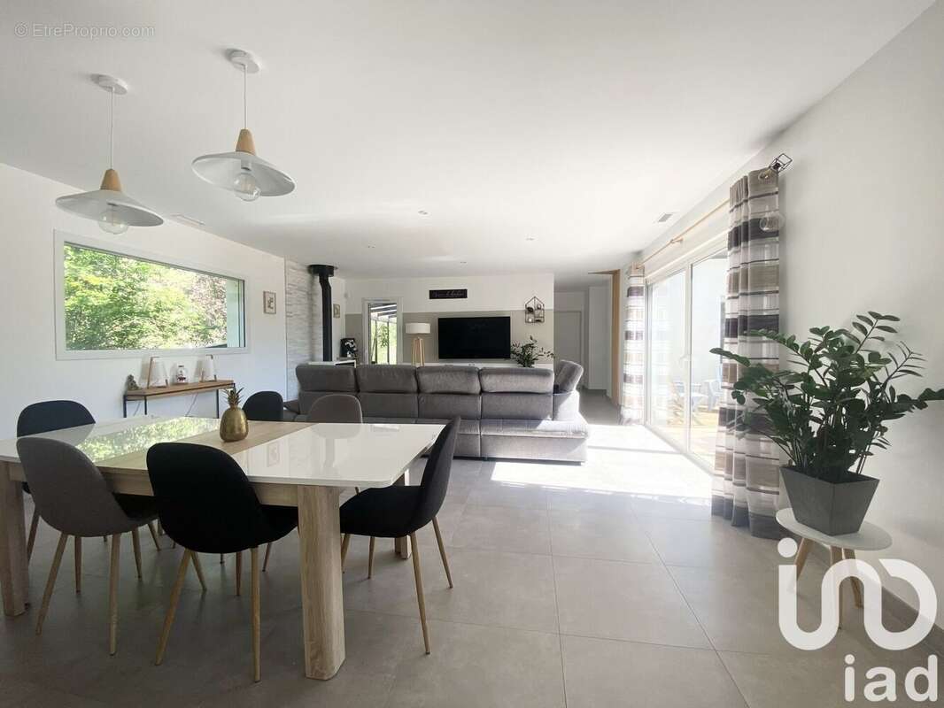 Photo 7 - Maison à ROQUES