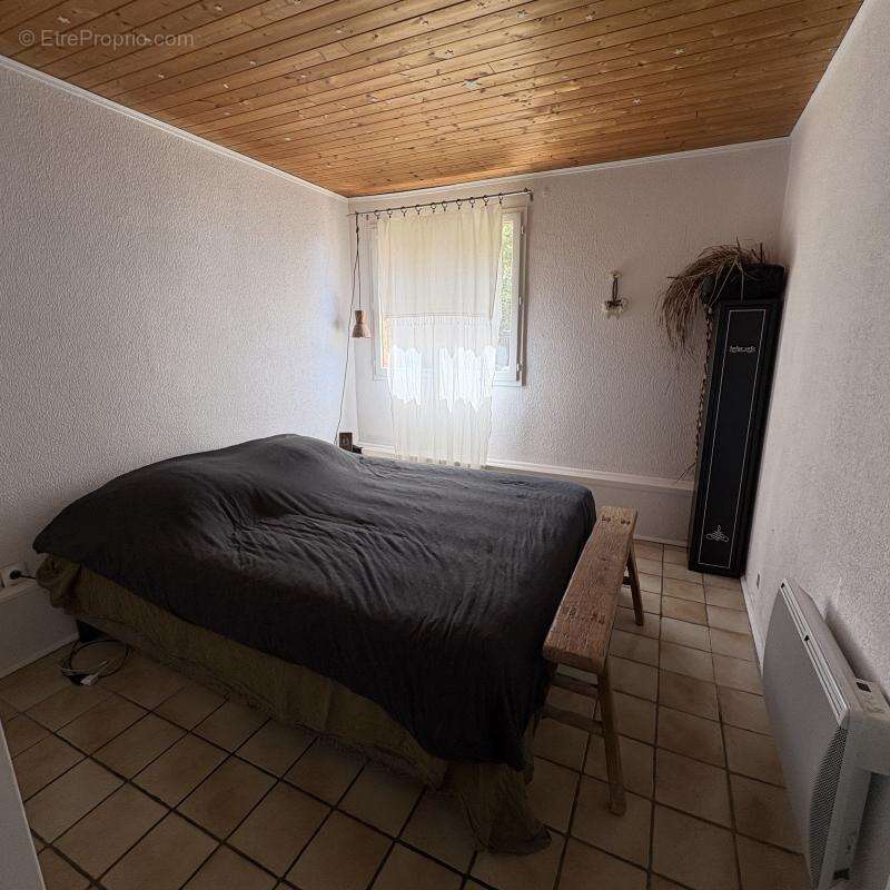 Maison à BOLQUERE