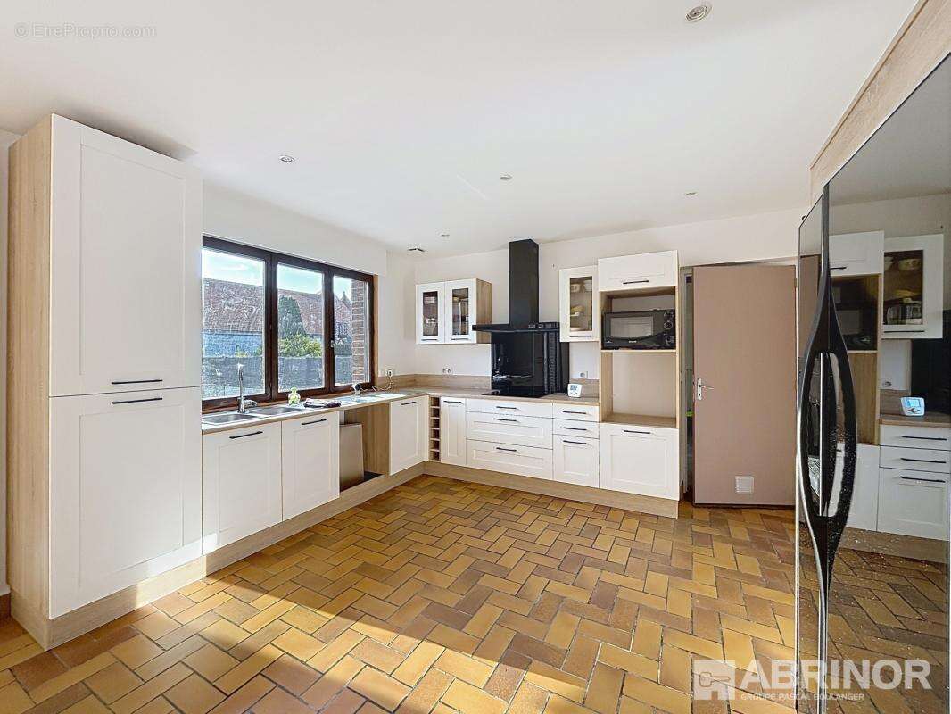 Maison à ANNOEULLIN