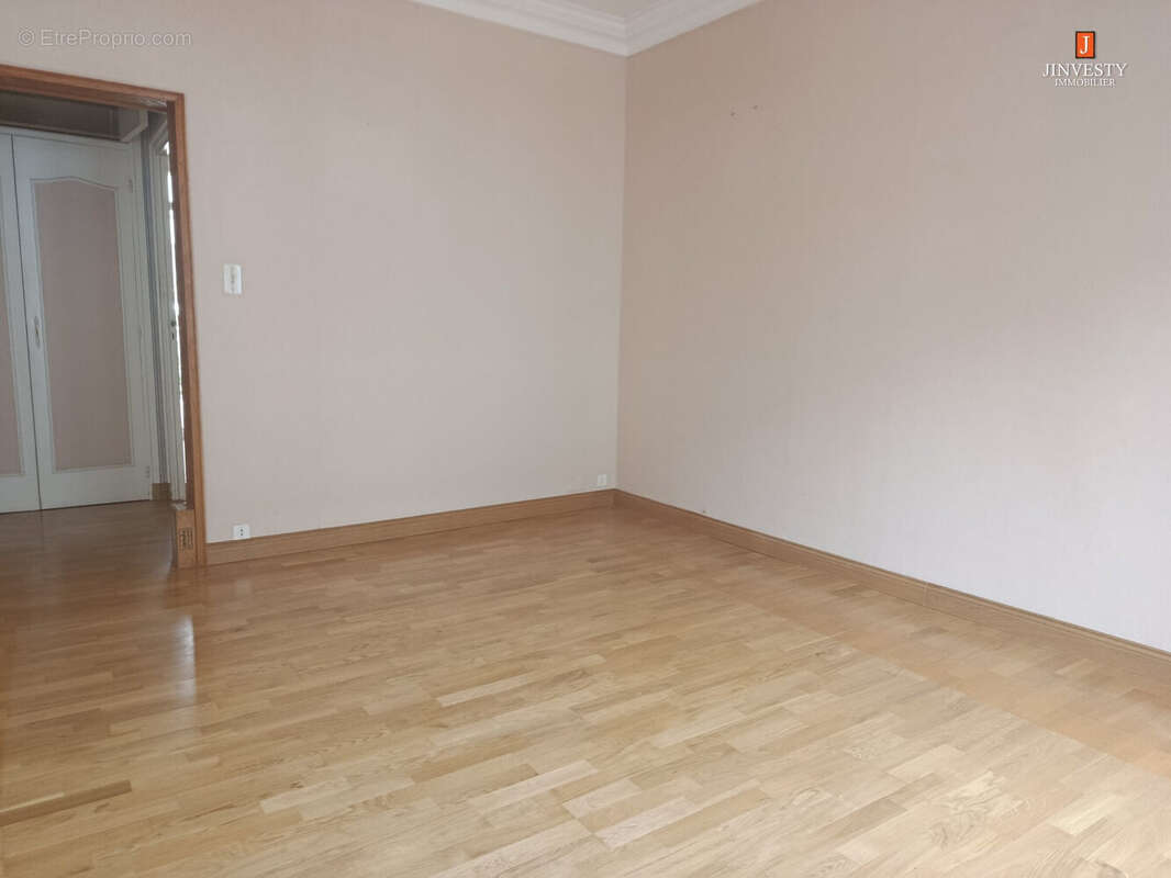 Appartement à HENNEBONT