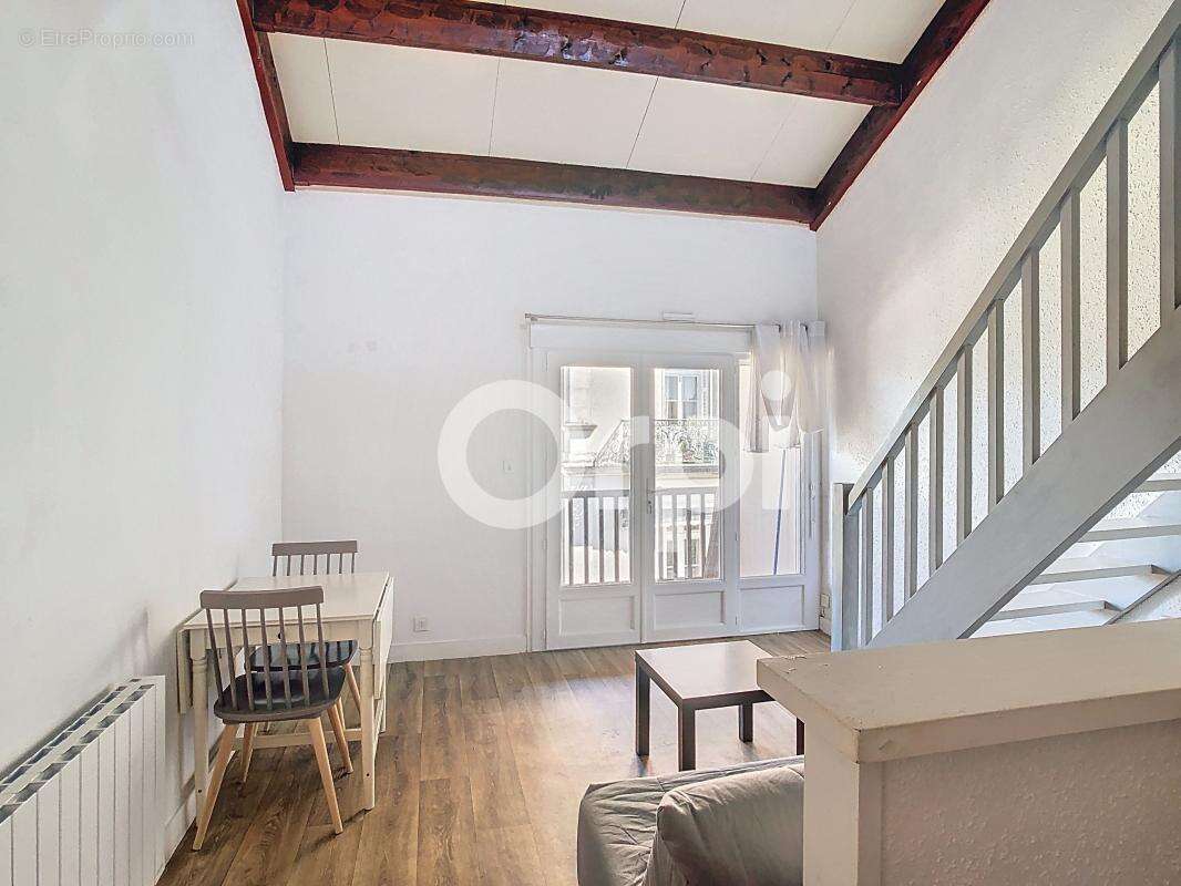 Appartement à PERIGUEUX