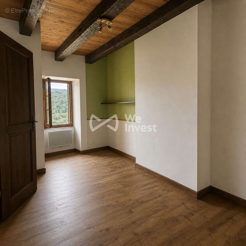 Maison 59 m² à Saint-Parthem  - photo 7