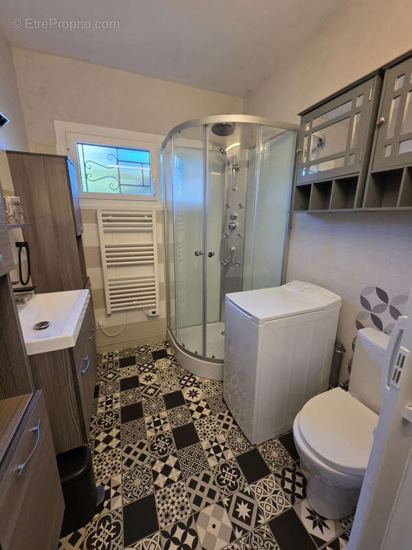 Appartement à MARGUESTAU