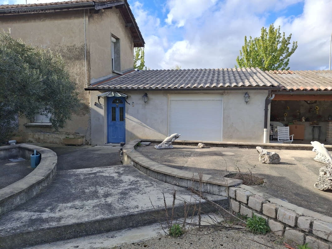 Appartement à VALENCE