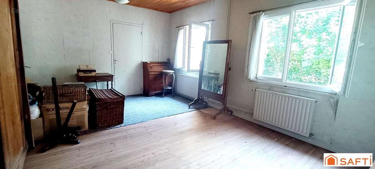 Photo 3 - Maison à THENAC