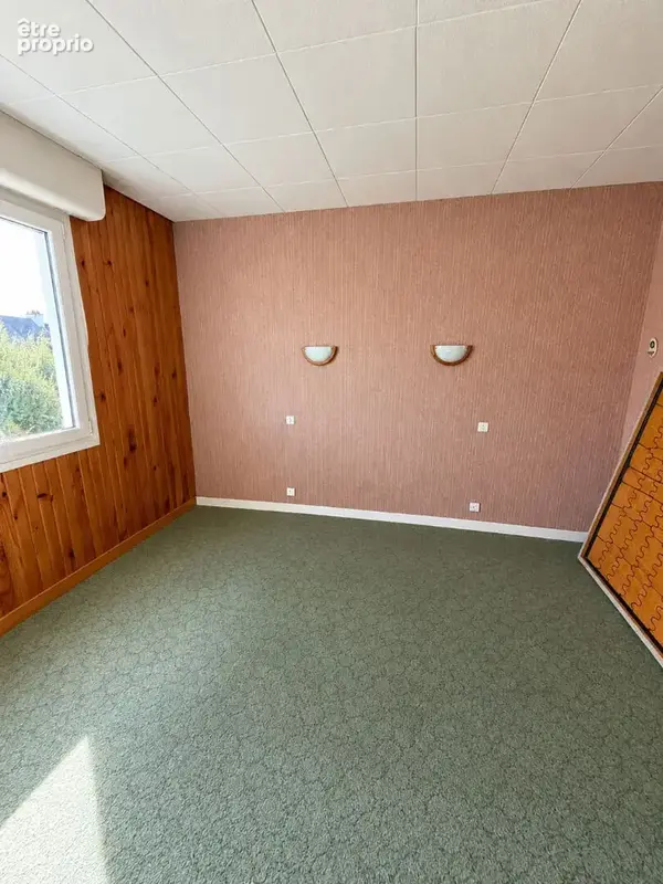 Maison Quéven 5 pièces 102.10 m2 - photo 4