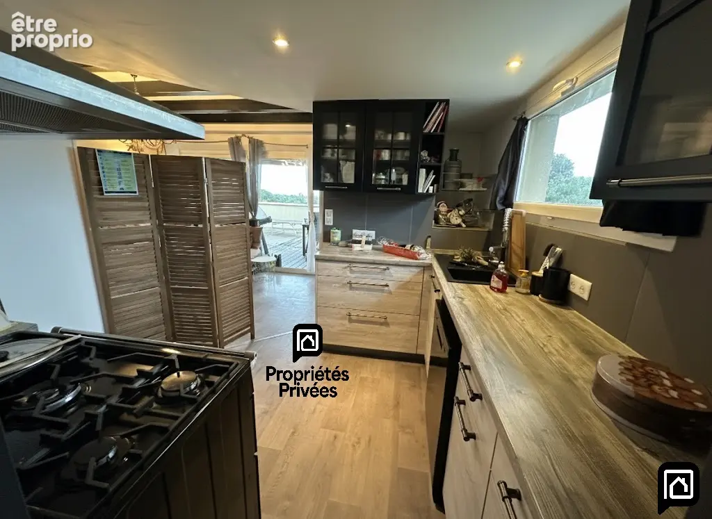 Ensemble immobilier : Appartement T4 + 2 studios - 20144 STE LUCIE DE PORTO VECCHIO - photo 11