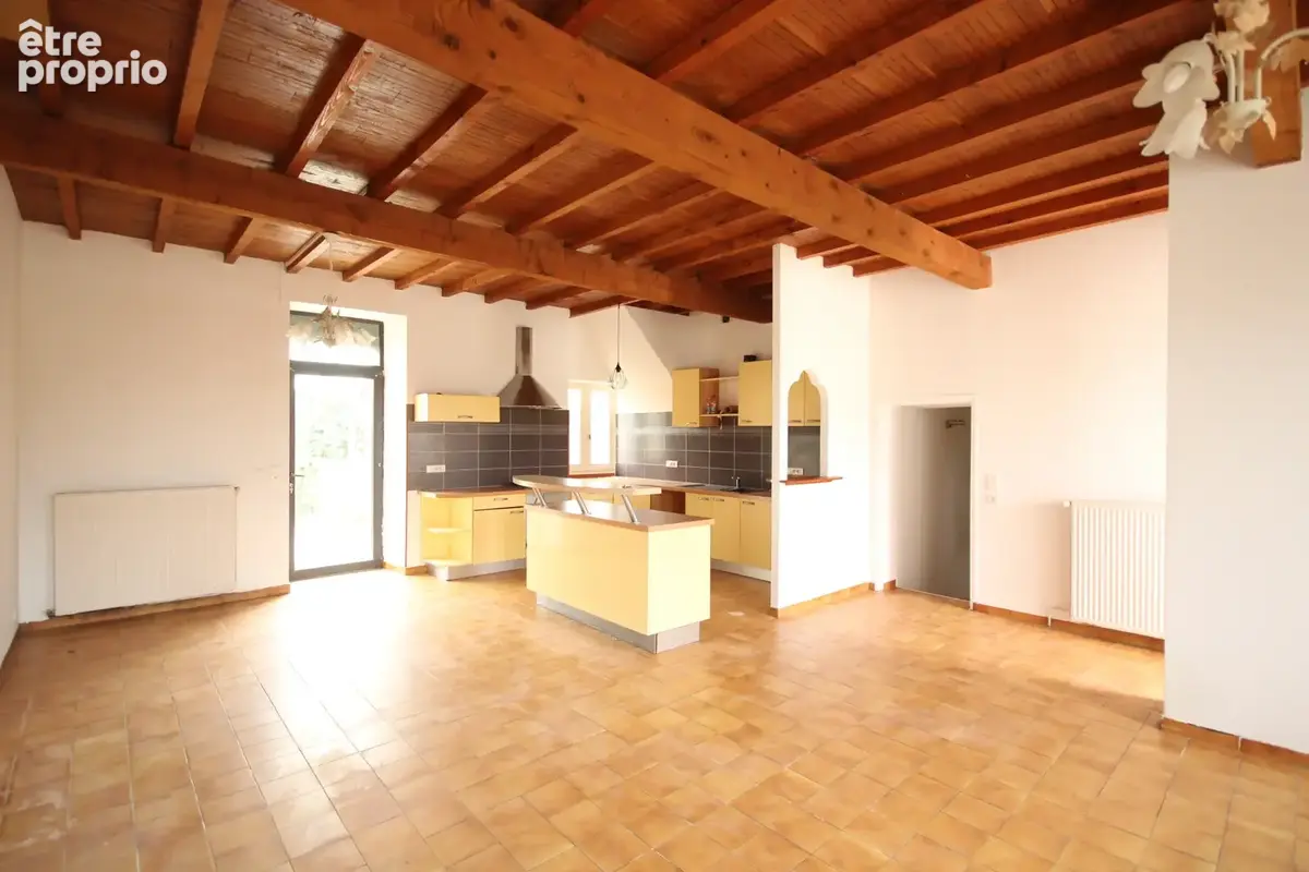 Maison de campagne - photo 5