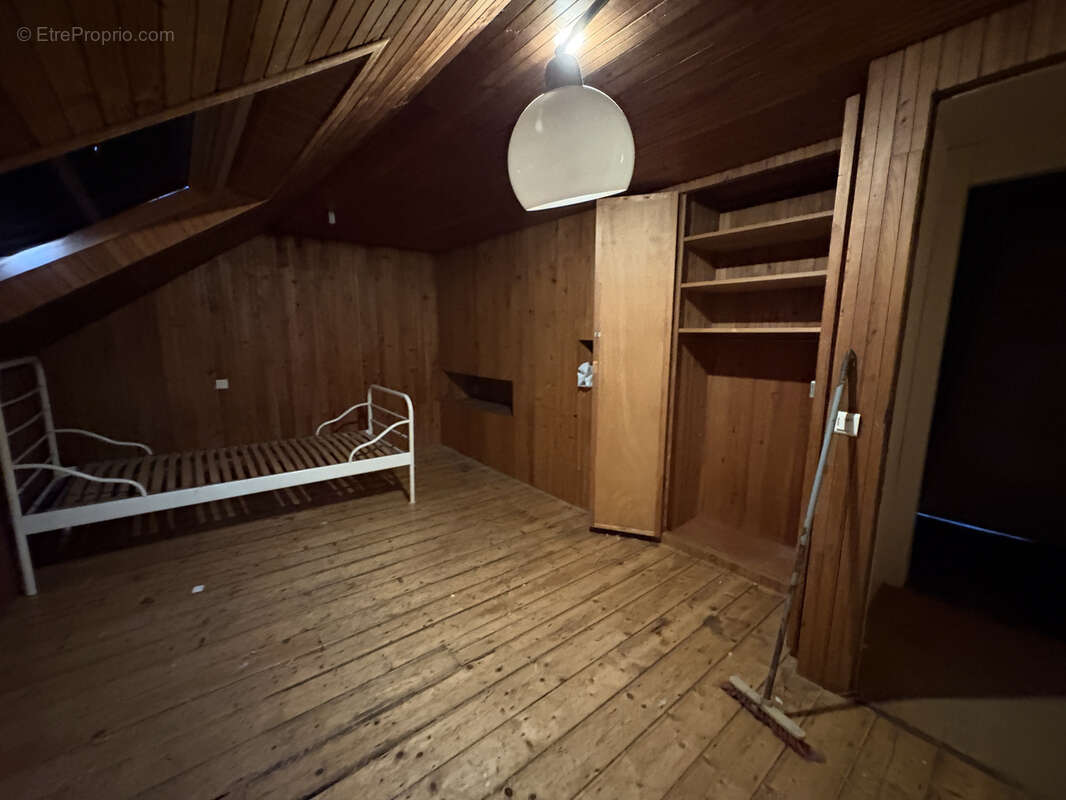 Spacieuse maison à rénover coeur d'Henriville - photo 9